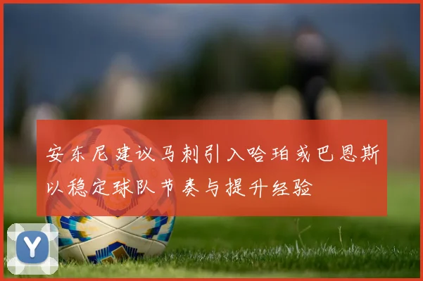 安东尼建议马刺引入哈珀或巴恩斯以稳定球队节奏与提升经验